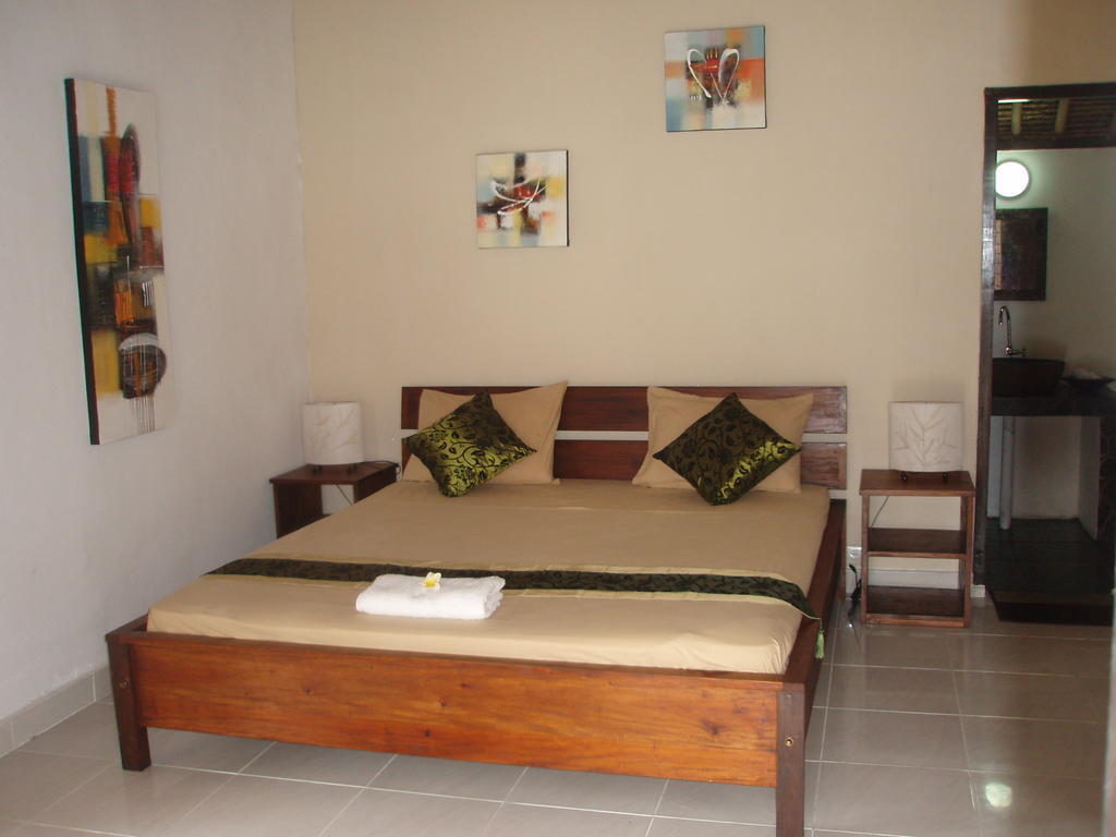 Star Bar And Bungalows Gili Air Cameră foto